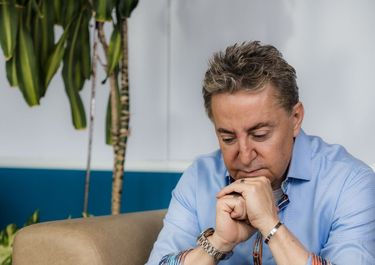 Horacio Paolini salta a escena política de Boca con la mira en las elecciones de 2027.