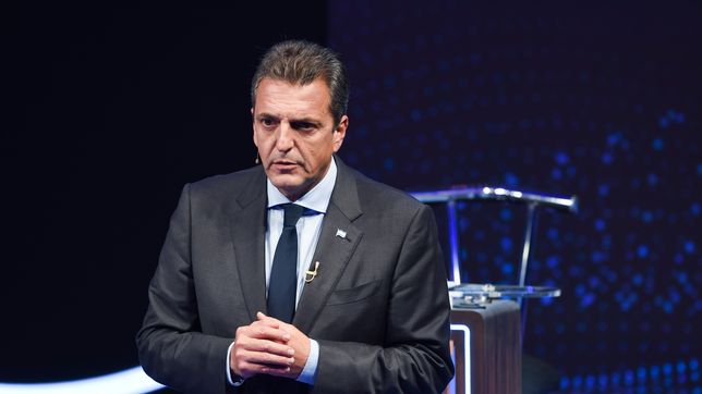 un candidato profesional