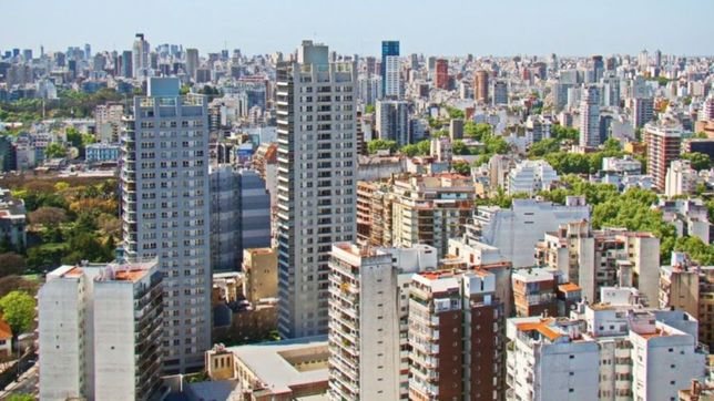 intiman a larreta a que abra el debate sobre el nuevo codigo urbanistico