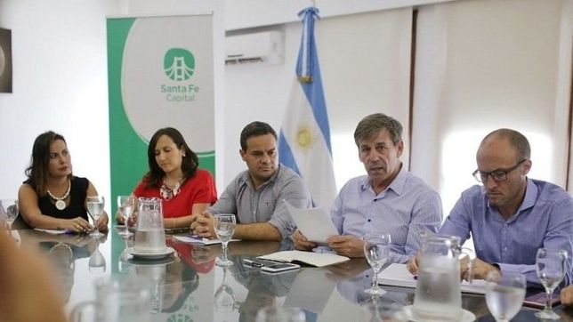contra reloj, jaton busca ordenar todas las tribus frentistas