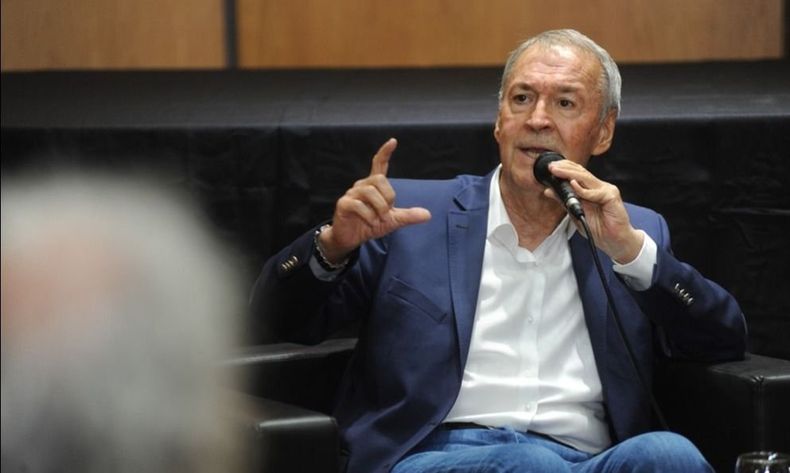 Juan Schiaretti