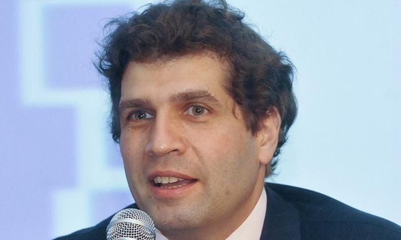 Sergio Chodos Sergio Chodos