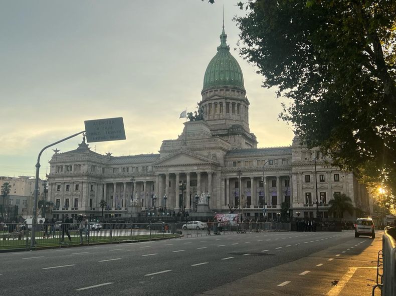 El Congreso en la previaide la Asamblea Legislativa.&nbsp;
