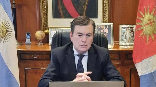zamora cargo contra tetaz por su amenaza de voltear el presupuesto