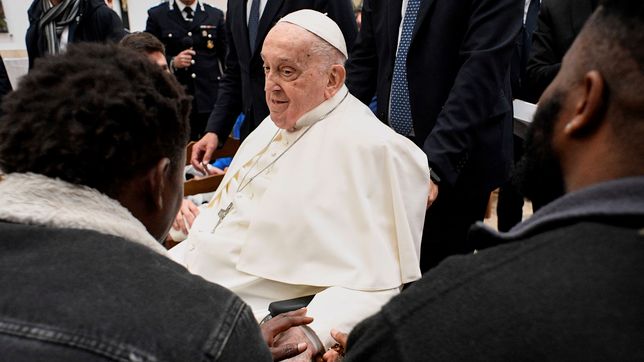 El legado de Jorge Bergoglio