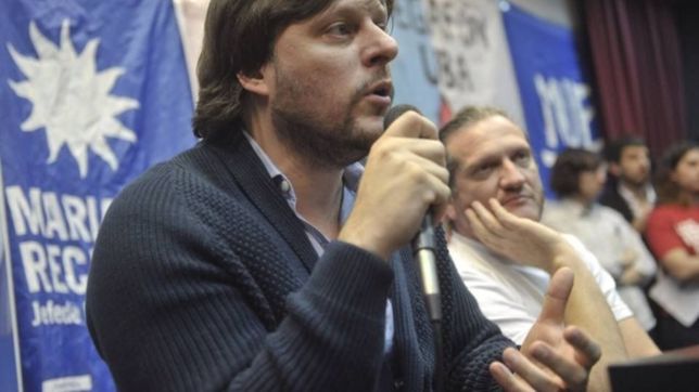 santoro adjudico la derrota k al caso nisman y a las operaciones mediaticas