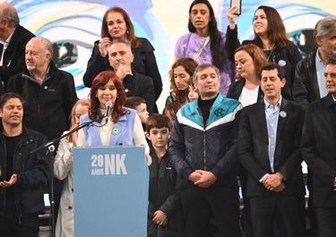 Milei al gobierno, ¿Macri al poder?... Oposición se busca