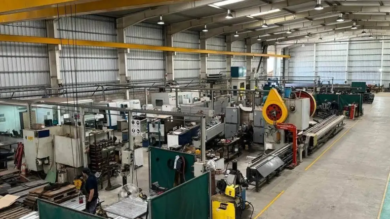 MSF Tech está radicada en el polo industrial de San Francisco