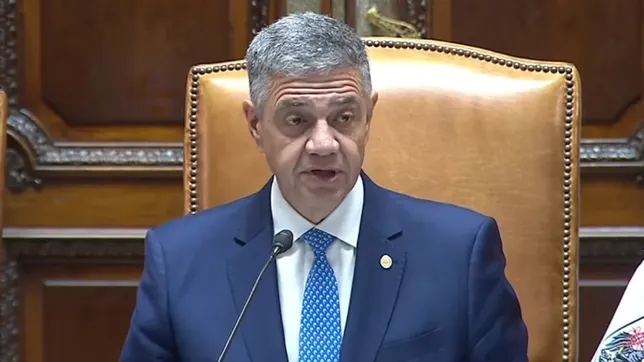 Jorge Macri presenta el presupuesto 2027 y la Legislatura porteña entra en calor rumbo al año electoral