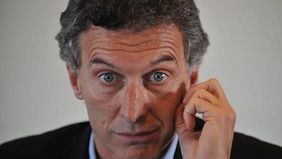 Macri pide a los candidatos que firmen el jueves