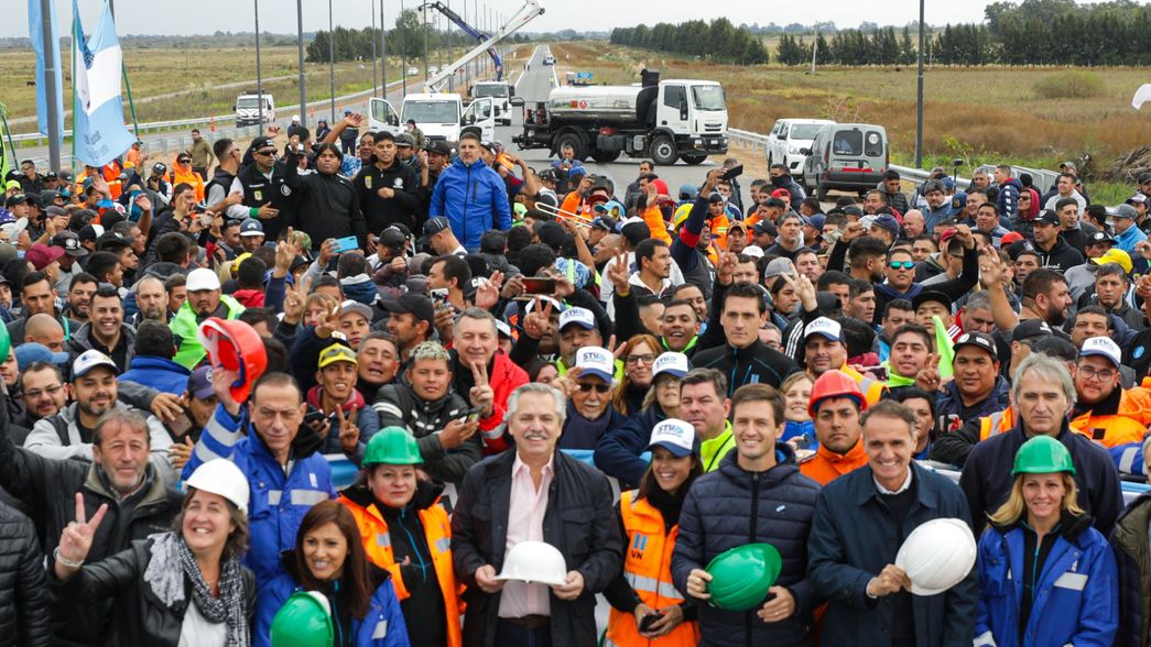 Más, pero peor: el empleo durante la gestión de Alberto Fernández