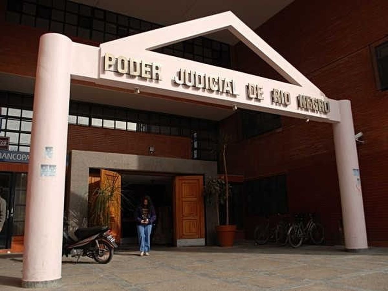 Poder Judicial