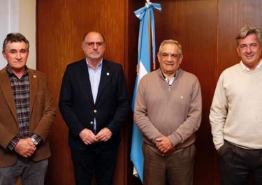 ¿Chau tregua? La Mesa de Enlace muestra sus fichas para el segundo tiempo