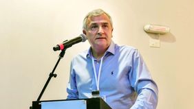 Morales tira ácido para adentro de JxC: Nosotros contrajimos la deuda