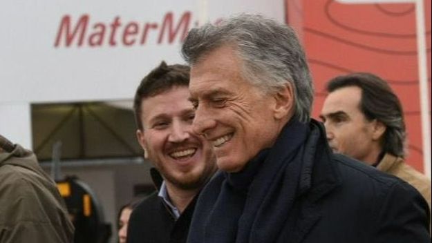 Con aval de Macri, el PRO de Santa Fe sale a la caza de outsiders