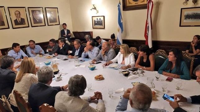 gajes de la horizontalidad ii: el tribunal arbitral del cambiemos 2020