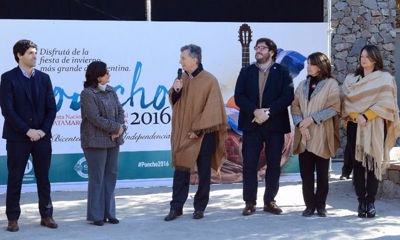 macri corpacci catamarca Plan Belgrano José Cano Cambiemos