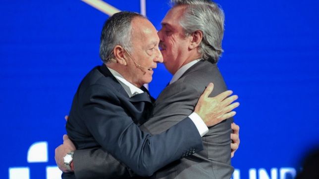 aliados resbaladizos