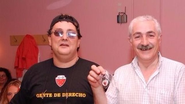 duro comunicado de un ex colaborador de rizzo: lo trata de ladron y lo compara con neron duro comunicado de un ex colaborador de rizzo: lo trata de ladron y lo compara con neron