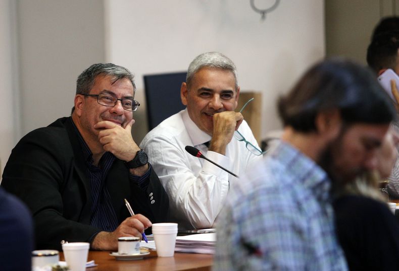 Diputados. La Comisión de Juicio Político concretó su cuarta reunión y definió como avanzará con la citación de testigos. En el medio surgió la convocatoria a una sesión en el recinto sin JxC.&nbsp;
