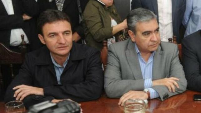 en tucuman, la mesa de jxc no tiene ni grupo de whatsapp y arde la interna