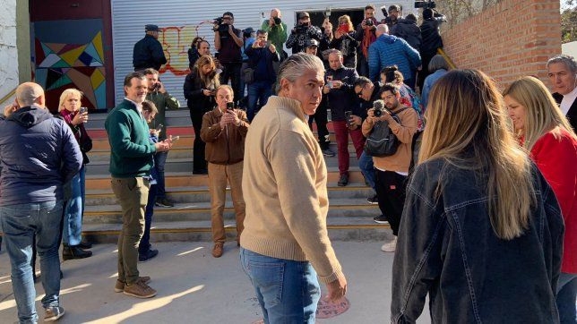 detras del batacazo: gano figueroa, ¿perdio el mpn?