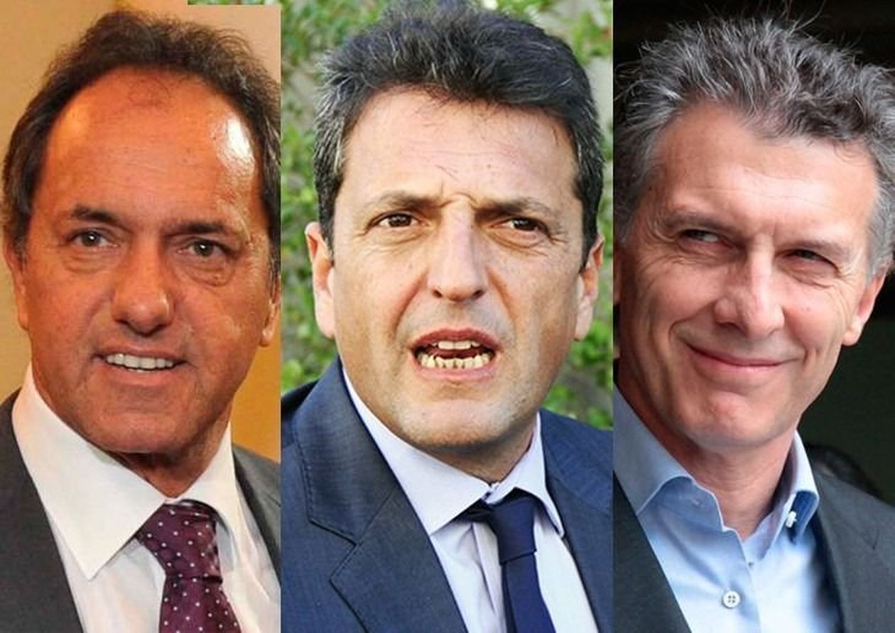 candidatos