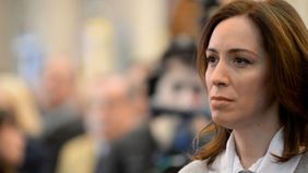 Cómo operó el lawfare de Vidal para perseguir a exfuncionarios de Scioli
