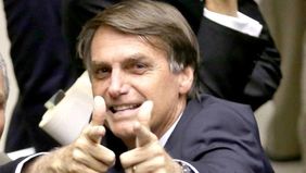 El colapso de la democracia brasileña, una obra con muchos protagonistas