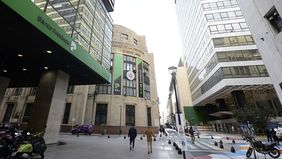 Axel Kicillof le puso el gancho a los nombramientos del directorio del Banco Provincia