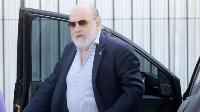 bonadio cito a cristina a indagatoria el dia del cumpleanos de kirchner