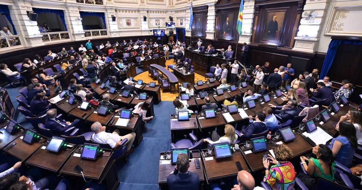 Elecciones 2023: cómo será la Legislatura bonaerense a partir de diciembre