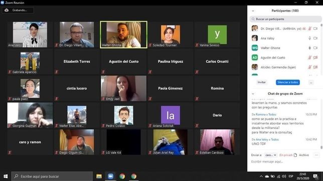 esta escrito: voto conservador y territorio, el plan evangelico para gobernar