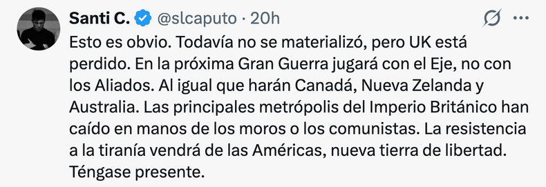 La calidad del blindaje de Milei Hermanos La calidad del blindaje de Milei Hermanos