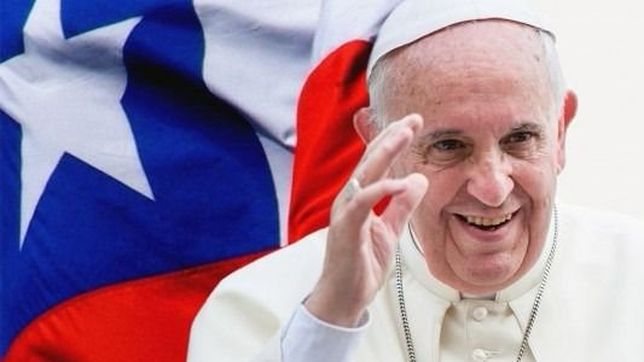 megaoperativo en neuquen por la visita del papa a chile