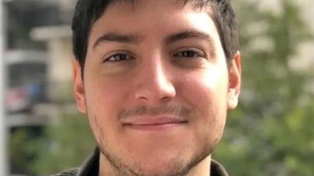 Juan Doe, Juan Pablo Carreira en el DNI.