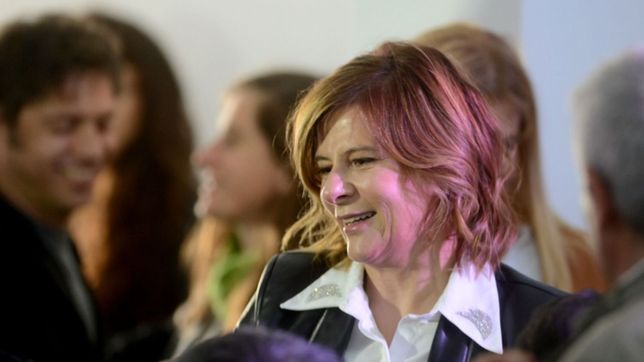 saintout, una decana militante para revivir la cultura