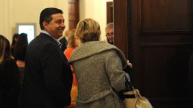 Magistratura porteña: se cayó el acuerdo Olmos - Cavaliere y habrá dos listas
