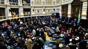 Legislatura bonaerense: las razones de una rosca interminable Legislatura bonaerense: las razones de una rosca interminable