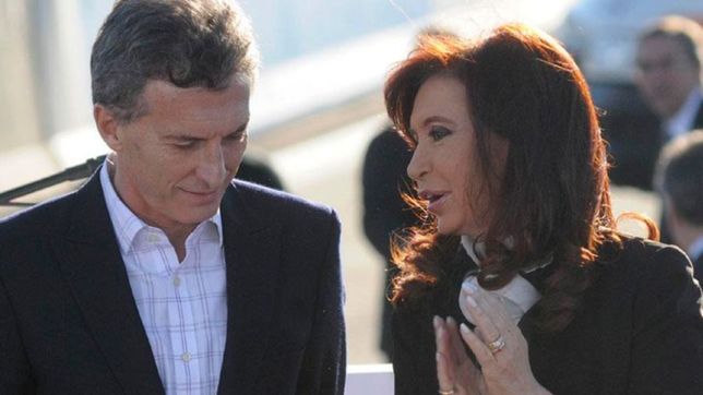 macri y cristina perderian contra casi todos los candidatos en un ballotage