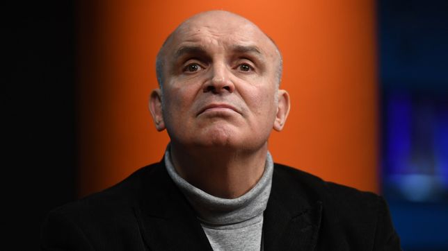 José Luis Espert.