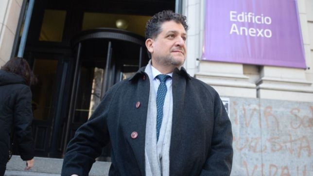 un fallo de la corte bonaerense abre la puerta a la restitucion del juez arias