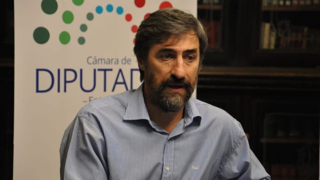 La apuesta de Bordet para retener la capital del peronismo entrerriano