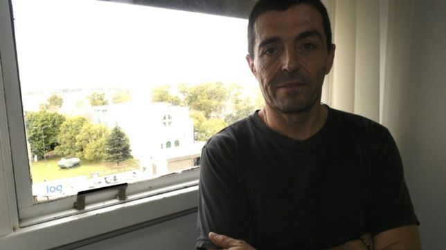 el fiscal delgado: ?no me parece mal que haya renuncias? en el poder judicial