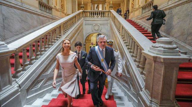 diez dias para la toma del poder