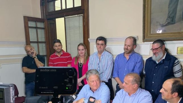 corral, la piedra en el zapato de la ucr unida que comulga con lifschitz