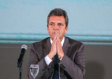 El verdadero desafío de la sequía (de dólares)