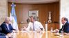 argentina inicia plan para evacuar a los argentinos que se encuentran en israel