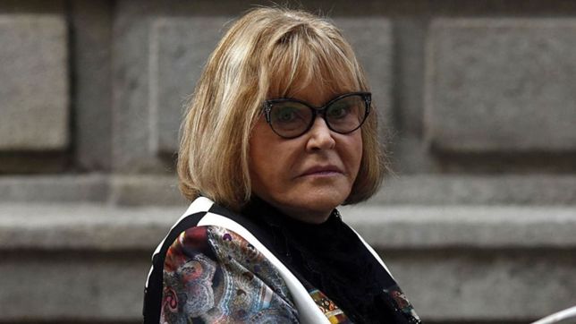 la justicia nombro veedores para controlar el escrutinio provisorio