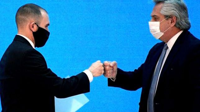 el gran reto de fernandez para el segundo cuarto